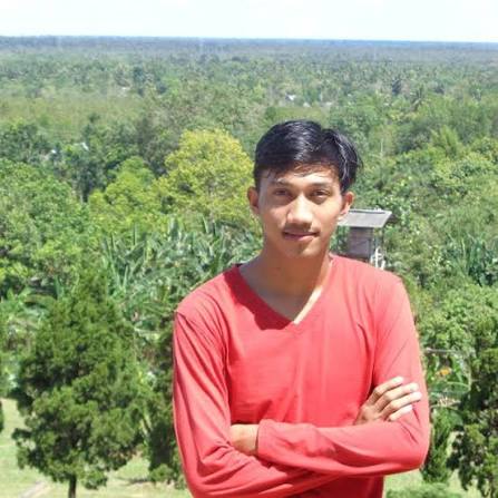 Foto EKO RIMBAWAN